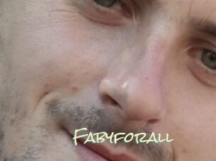 Fabyforall