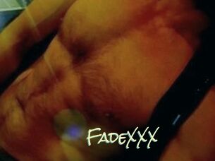 FadeXXX