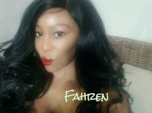 Fahren