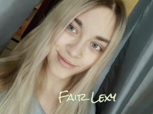 Fair_Lexy