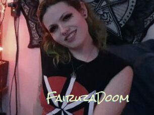 FairuzaDoom