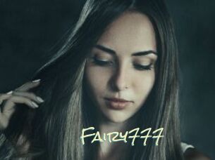 Fairy777
