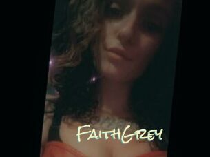 FaithGrey