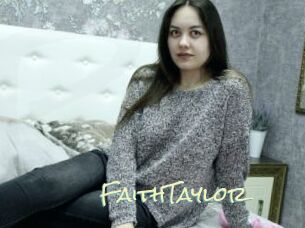 FaithTaylor
