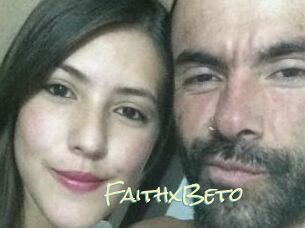 FaithxBeto