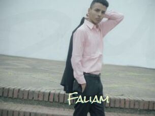 Faliam Porn Monkey Cash