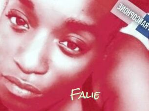 Falie
