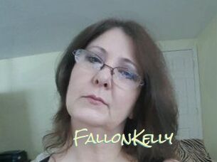 FallonKelly