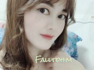 Falltohim