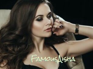FamousAisha