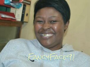 FancyFace91