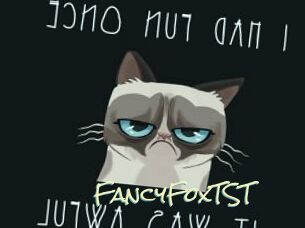 FancyFoxTST