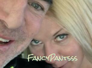 FancyPantsss