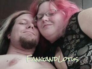 FangandLotus Porn Monkey Cash