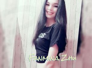 Fanmina_Zhu