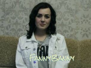 FannyBanny