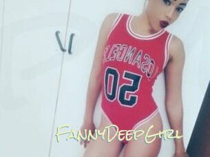 FannyDeepGirl