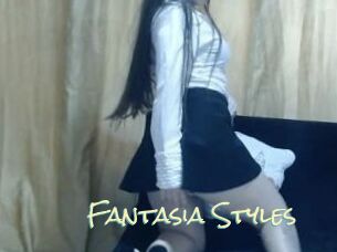 Fantasia_Styles