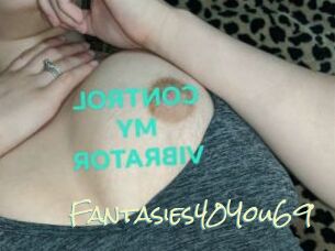 Fantasies40You69