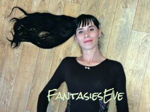 FantasiesEve