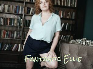 Fantastic_Ellie Porn Monkey Cash