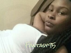 Fantasy95