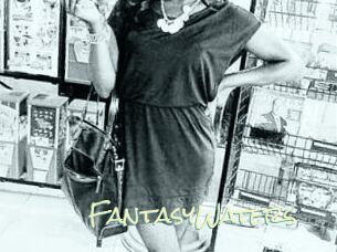 FantasyWaters