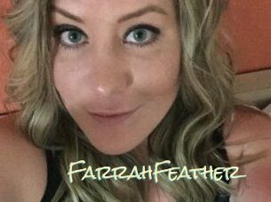 Farrah_Feather