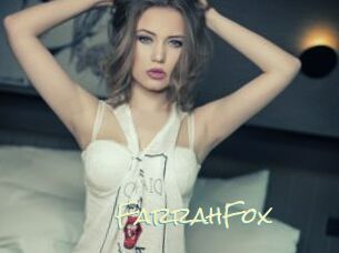 FarrahFox