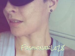 FashionabLe28