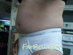 FatBellyBoy
