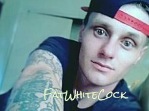 FatWhiteCock