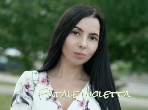 Fatale_Violetta