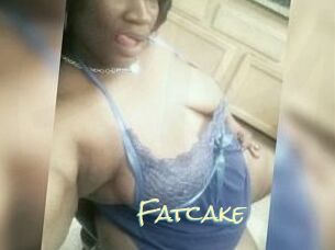 Fatcake