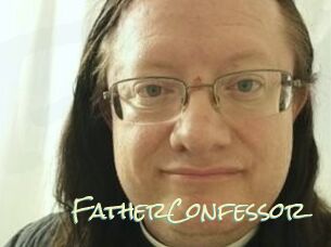 FatherConfessor