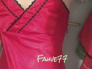 Fauve77