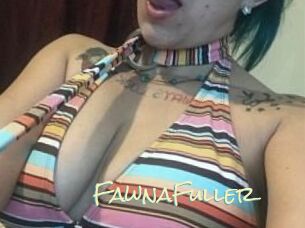 FawnaFuller