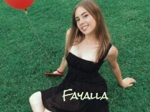 Fayalla
