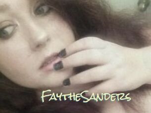 FaytheSanders