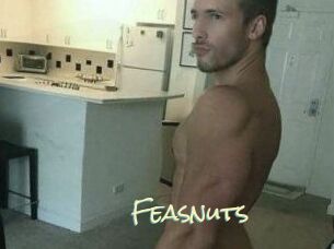 Feasnuts