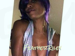Feather_Riley