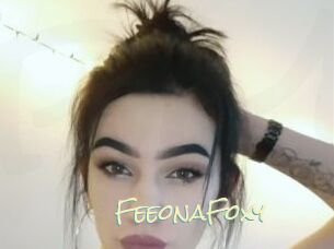 FeeonaFoxy