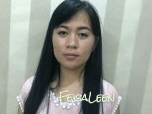 FeisaLeen