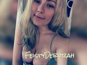 FeistyDeborah