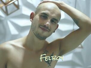 Felboy