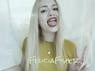 FeliciaFisher Porn Monkey Cash