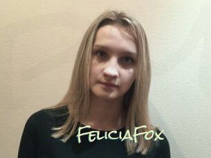 FeliciaFox