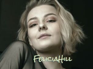 FeliciaHill