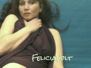 FeliciaVolt Porn Monkey Cash