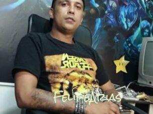 FelipeArias Porn Monkey Cash